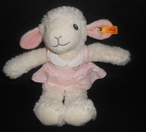 Steiff schlaf gut schaf - steiff,