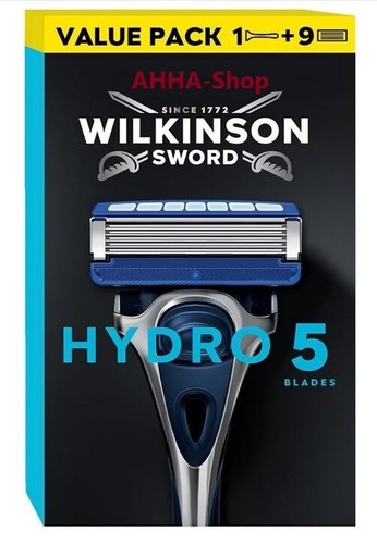 Wilkinson hydro skin - 5,