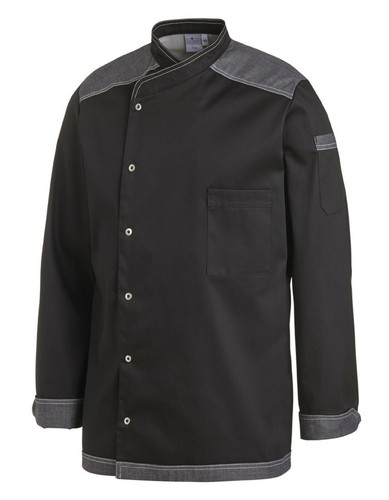 Leiber kochjacke 2596 - kochjacke,