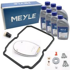 MEYLE TEILESATZ ÖLWECHSEL
