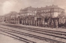 Oberschlesien 1919-22-