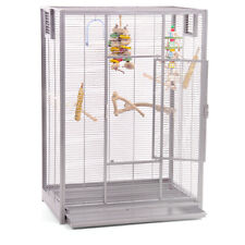 Montana Cages - New Melbourne I - Sittichkäfig Sittichvoliere Vogelkäfig Voliere