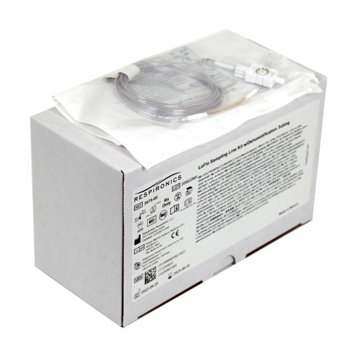Respironics 3475 00 - x, 3475-00
