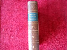 Karl May - Am stillen Ozean -