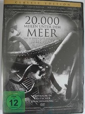 20000 Meilen unter dem Meer -