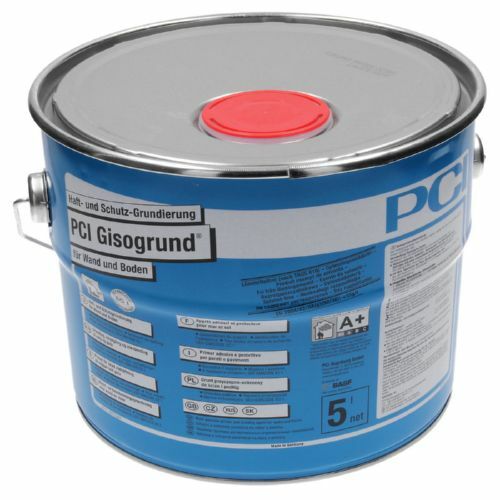 Pci gisogrund 5l - €/l),