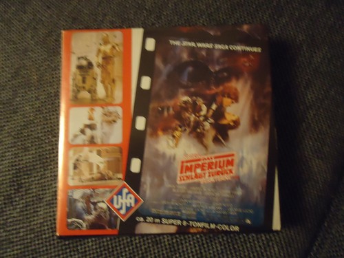 Super film - film,