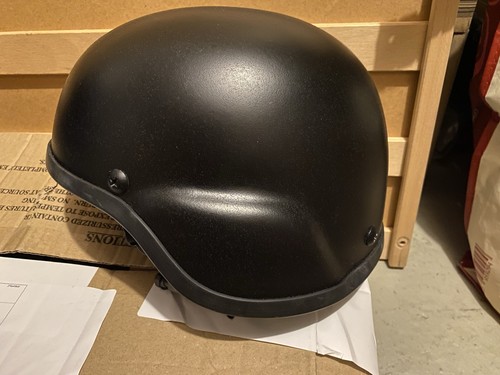 Helm replica military softair - helm,