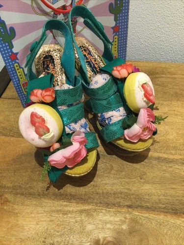 Irregular choice sandaletten - choice,