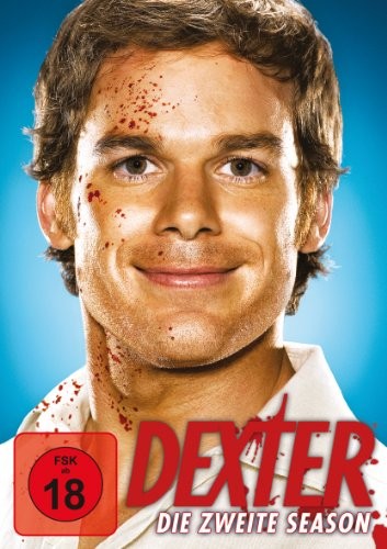 Dexter die zweite season 4 - season, [4
