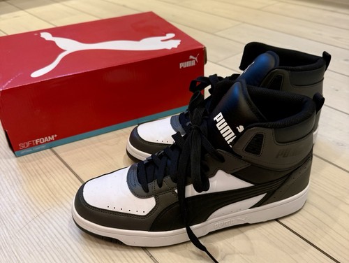 Puma herren rebound joy high - joy,