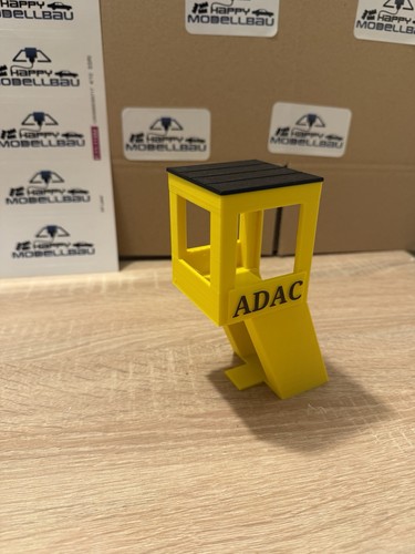 Deko streckenposten adac für - streckenposten,