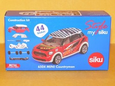 Siku - Mini Countryman -