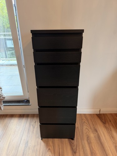 Schubladenkommode mit