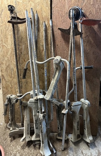 Stihl 360 410 460 - 360,