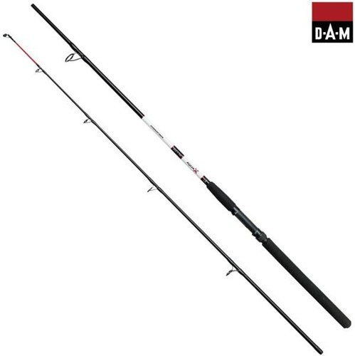 Dam aqua shad - shad, pilk