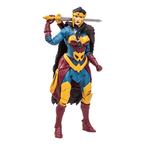 Mcfarlane multiverse build - multiverse,