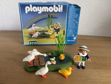Playmobil 3115 Ententeich mit