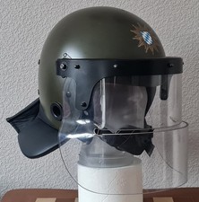 Einsatzhelm Polizeihelm USK