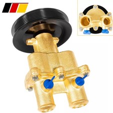 8M0137216 Raw Sea Water Pump