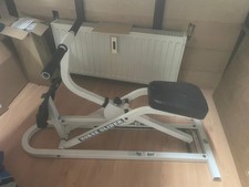 TOP GANZKÖRPER TRAININGSGERÄT - Horse Glider der Qualitätsmarke CHRISTOPEIT