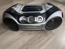 Vintage Ghetto Blaster