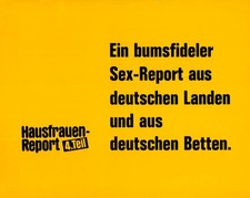 Hausfrauen-Report 4. Teil