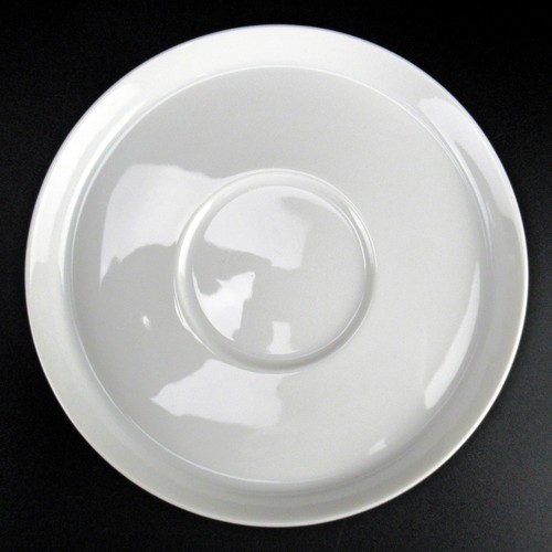 Rosenthal porzellan untertasse - rosenthal,