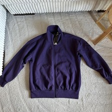 Adidas Sample Men’s Full Zip
