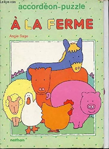 Ferme - a,