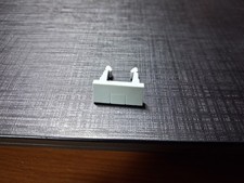Plombe Heizkostenverteiler