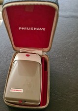 Philips Retro Rasierer