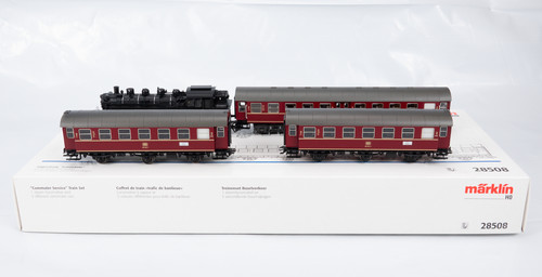 Märklin 28508 zugpackung - 28508,
