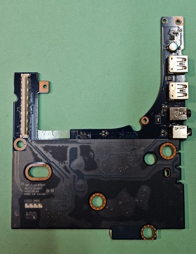 Dell laptop usb audio - dell,