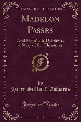 Madelon passes and - passes,