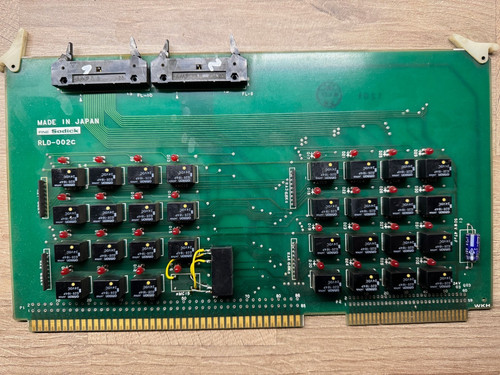 Sodick a3c bord edm - -,