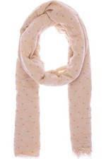 Becksondergaard Schal Damen Tuch Strickschal Loop Orange #ddpl2g6