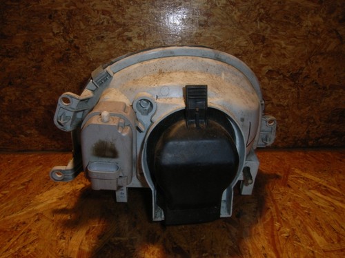Scheinwerfer links renault - scheinwerfer,