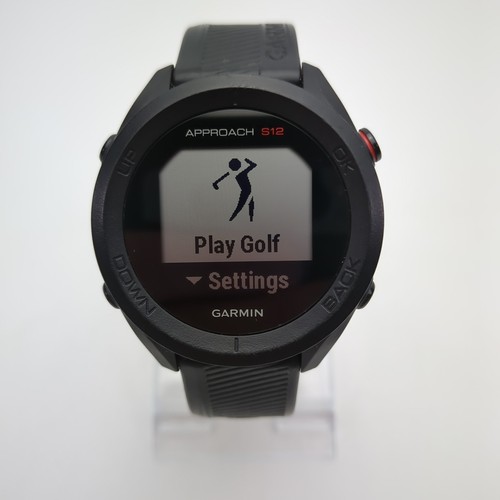 Garmin approach s12 golf - s12,