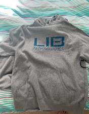 Lib Tech Hoody