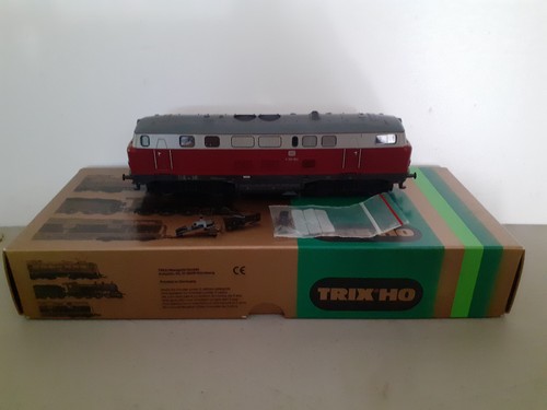 Trix 22476 iii - 22476, db