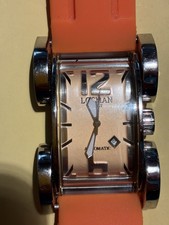 Locman Latin Lover 501 Outdoor