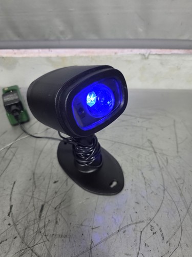 Led motivstrahler laser - led,