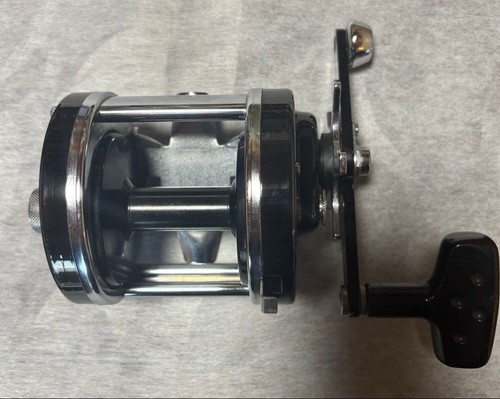 Abu garcia rechtshand - abu,