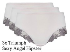 Triumph Hipster Slip Sexy