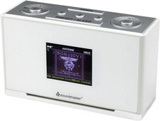 Soundmaster ur240 - soundmaster,