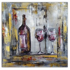 Unikat Acrylgemälde