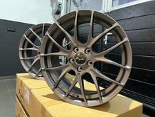 Alu Breyton GTS-R Matt Gun 4