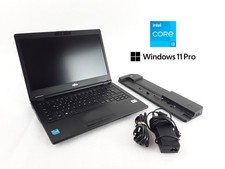 Fujitsu Lifebook E5411 14" FHD