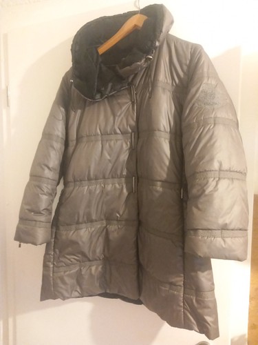 Airfield steppjacke francisco - ,